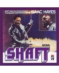 Isaac Hayes - Shaft (CD) - 1t