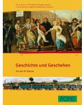 История и цивилизация - 10. клас на немски език (Geschichte und Geschehen für die 10. Klasse) - 1t