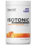 Isotonic Powder, портокал, 500 g, OstroVit - 1t