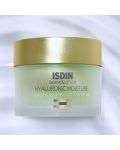 Isdin Isdinceutics Крем за комбинирана към мазна кожа, 50 ml - 4t