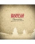 Isabelle Boulay - Chansons Pour Les Mois D'Hiver (CD) - 1t