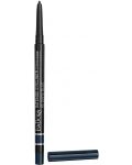 IsaDora Водоустойчив молив-очна линия, 65 Dark blue, 0.35 g - 1t