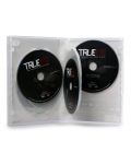 Истинска кръв - Първи сезон - 5 диска (DVD) - 3t