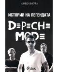 История на легендата: Depeche mode - 1t