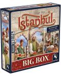 Настолна игра Istanbul: Big Box - Базова - 2t