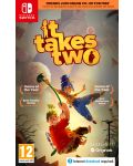 It Takes Two (Nintendo Switch) - 1t