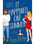 It Happened One Summer - 1t