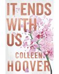 It Ends With Us (Hardcover) - 1t