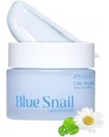 It's Skin Blue Snail Хидратиращ крем за лице, 50 ml - 2t