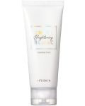 It's Skin Почистваща пяна за лице Snail Blanc Brightening, 100 ml - 1t