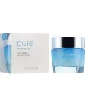 It's Skin Хидратиращ крем-гел за лице Pure, 100 ml - 2t