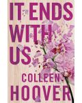 It Ends With Us (Paperback) - 1t