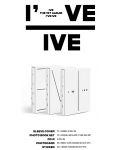 IVE - I'VE IVE, Version E (CD Box) - 4t