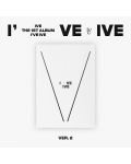 IVE - I'VE IVE, Version V (CD Box) - 3t