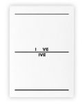 IVE - I'VE IVE, Version E (CD Box) - 1t