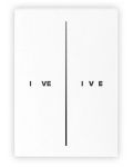 IVE - I'VE IVE, Version I (CD Box) - 1t