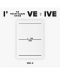 IVE - I'VE IVE, Version E (CD Box) - 3t