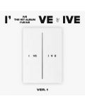 IVE - I'VE IVE, Version I (CD Box) - 3t