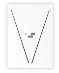 IVE - I'VE IVE, Version V (CD Box) - 1t