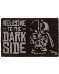 Изтривалка за врата Erik Movies: Star Wars - Welcome to the Dark Side - 1t