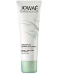 Jowae Изглаждащ крем за суха кожа, 40 ml - 1t