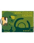 Изтривалка за врата Pyramid Games: Halo - Welcome Home - 1t
