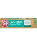 Arm & Hammer Паста за зъби 100% Natural Baking Soda Whitening Protection, 75 ml - 1t