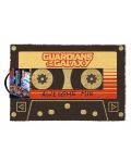 Изтривалка за врата Pyramid - Guardians Of The Galaxy - Awesome Mix, 60 x 40 cm - 1t