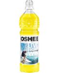 Изотонична напитка, лимон, 750 ml, Oshee - 1t