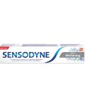 Sensodyne Избелваща паста за зъби Extra Whitening, 75 ml - 1t