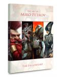 Изкуството на Миро Петров / The art of Miro Petrov (твърди корици) - 2t