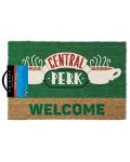 Изтривалка за врата Pyramid Television: Friends - Central Perk - 1t