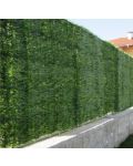 Изкуствено озеленяване за огради Rossima - Бор, 2 х 3 m, зелено - 1t