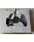 Microsoft Xbox One Wireless Controller - Grey and Blue (разопакован) - 2t