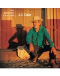 J.J. Cale - The Very Best Of J.J. Cale (CD) - 1t