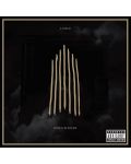 J. Cole - Born Sinner (2 Vinyl) - 1t