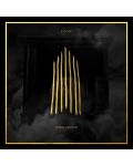 J. Cole - Born Sinner (CD) - 1t
