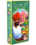 Настолна игра Jaipur - 1t