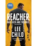 Jack Reacher: Bad Luck and Trouble (Movie Tie-in) - 1t