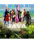Java - Safari Croisière (CD) - 1t