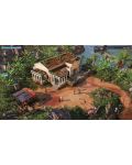 Jagged Alliance 3 (PS5) - 3t