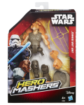 Star Wars Hero Mashers: Фигурка - Jar Jar Binks - 1t