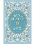 Jane Austen Seven Novels - 1t