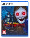Jack Holmes: Master of Puppets (PS5) - 1t