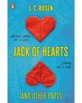 Jack of Hearts (And Other Parts) - 1t