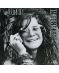 Janis Joplin - Joplin In Concert (CD) - 1t