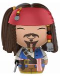 Фигура Funko Dorbz: Pirates Of The Caribbean - Jack Sparrow, #200  - 1t