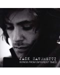 Jack Savoretti - Songs From Different Times (CD) - 1t