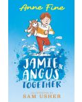 Jamie and Angus Together - 1t