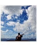 Jack Johnson - From Here To Now To You (CD) - 1t